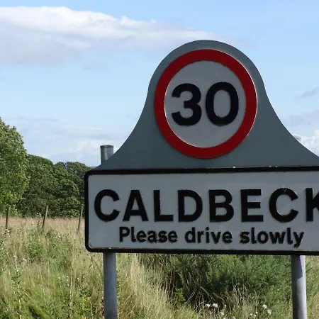 Beckside