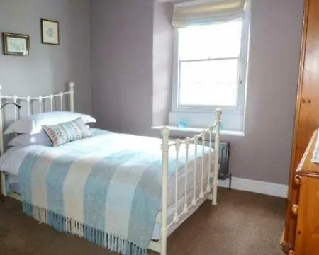 Beckside Apartment Caldbeck