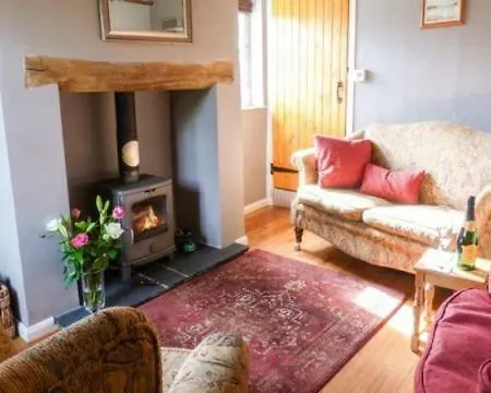 Beckside * Caldbeck