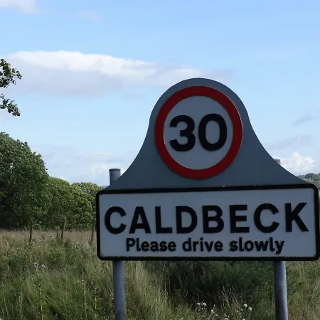 Beckside